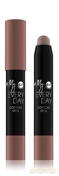 BELL #My Everyday Contour Stick - Bronzer w sztyfcie 01 3.7g