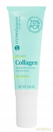 BELL HYPO serum wygł. do oczu vegan kolagen