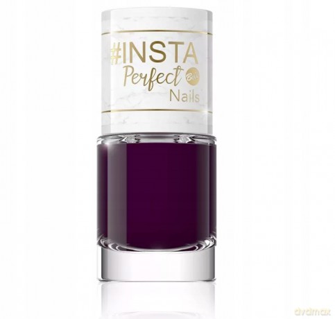 BELL Insta Perfect Nails Lakier do paznokci 04