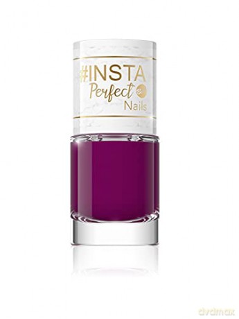 BELL Insta Perfect Nails Lakier do paznokci 05