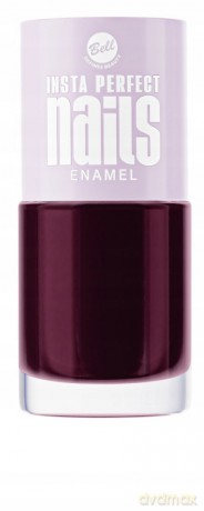 BELL Insta Perfect Nails Lakier do paznokci 19