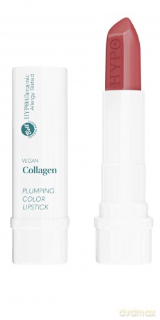 BELL POMADKA Vegan Collagen Plumping Color 001
