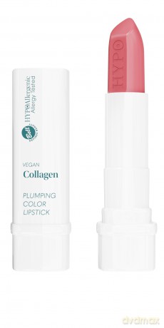 BELL POMADKA Vegan Collagen Plumping Color 002