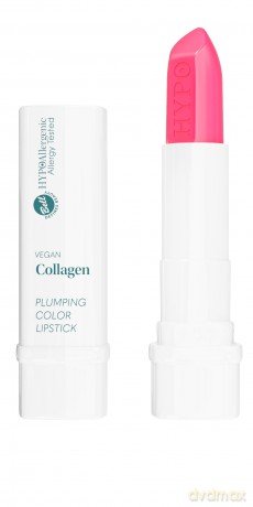 BELL POMADKA Vegan Collagen Plumping Color 003