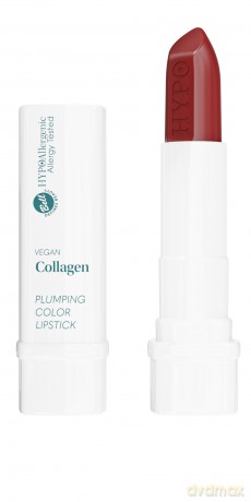 BELL POMADKA Vegan Collagen Plumping Color 006