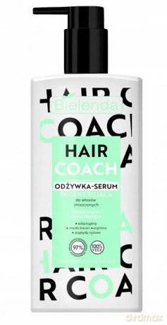 BIEL HAIR COACH Odżywka regenerująca