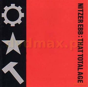 Ebb Nitzer: That Total Age [CD]