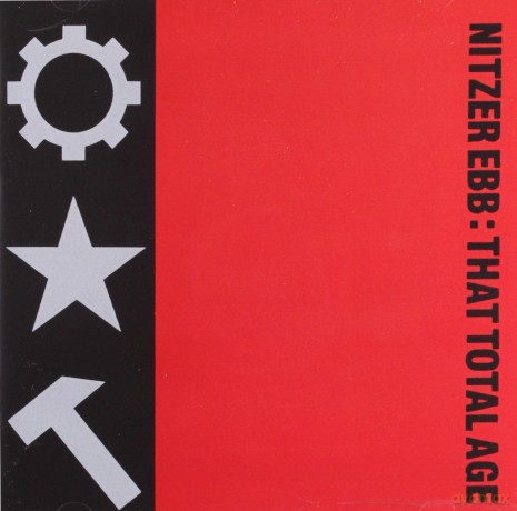 Ebb Nitzer: That Total Age [CD]