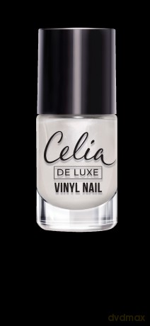 CELIA Lakier Perłowy Nail Lakier nr 501