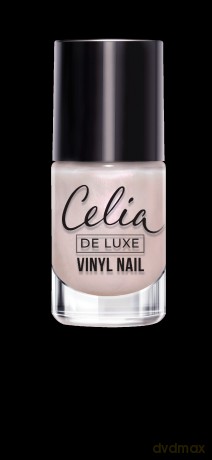 CELIA Lakier Perłowy Nail Lakier nr 502