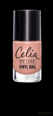 CELIA Lakier Perłowy Nail Lakier nr 503