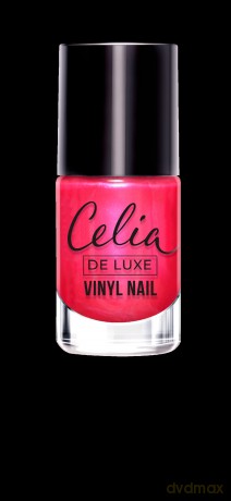 CELIA Lakier Perłowyl Nail Lakier nr 506