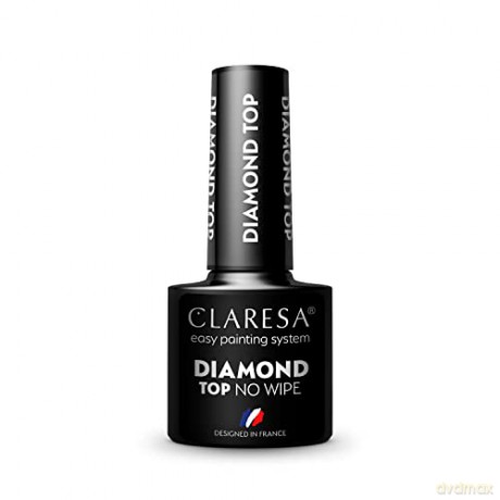 Claresa N TOP DIAMOND NO WIPE 5g