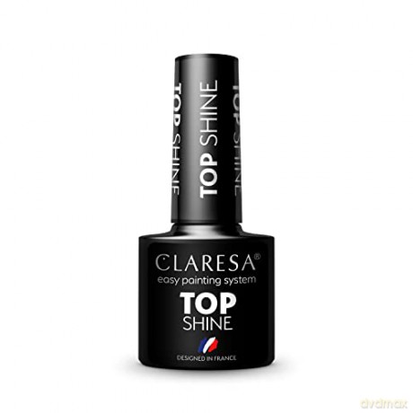 Claresa N TOP SHINE -5g