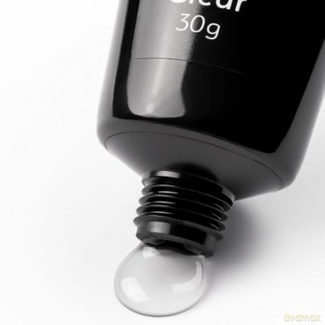 Claresa N Żel Poli Clear 30g