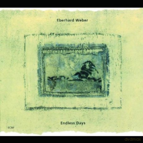 Eberhard Weber: Endless Days [CD]