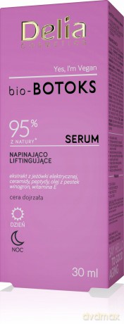 DELIA BIO-BOTOKS SERUM 30 ml