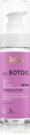 DELIA BIO-BOTOKS SERUM 30 ml