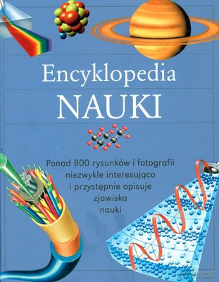 Encyklopedia Nauki Tw [KSIĄŻKA]