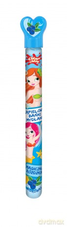 EST CHLAPU BANKI BOROWKI MYDLANE 130ML