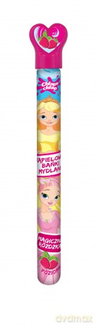 ESTETICA CHLAPU CHLAP BANKI POZIOMKI 130ML