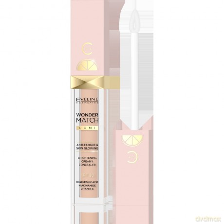 EVELINE KOL KOREKTOR Wonder Match Vit C LUMI 10