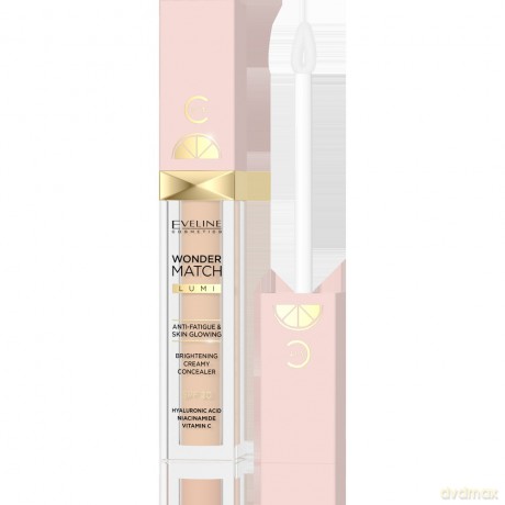 EVELINE KOL KOREKTOR Wonder Match Vit C LUMI 15