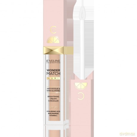 EVELINE KOL KOREKTOR Wonder Match Vit C LUMI 20