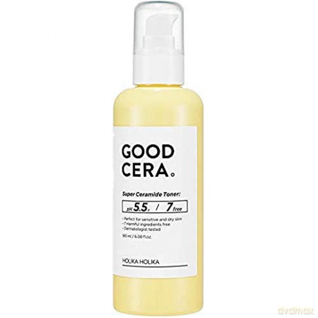 HOLIKA HOLIKA SKIN AND GOOD CERA SUPER CERAMIDE