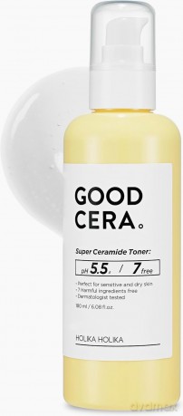 HOLIKA HOLIKA SKIN AND GOOD CERA SUPER CERAMIDE