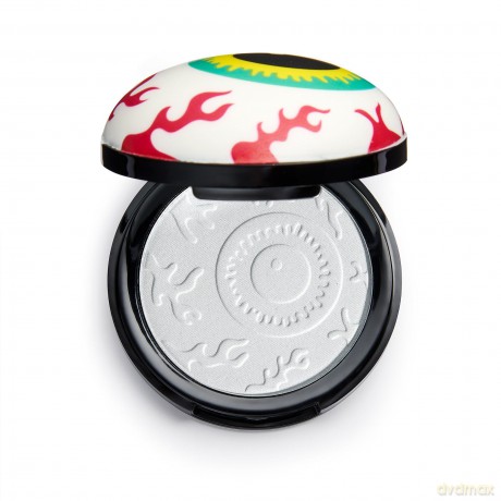 I Heart Revolution Rozświetlacz Eyeball Highlighter Eye Scream 9.2g