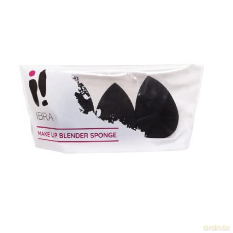 IBRA BLENDER TRIO BLACK