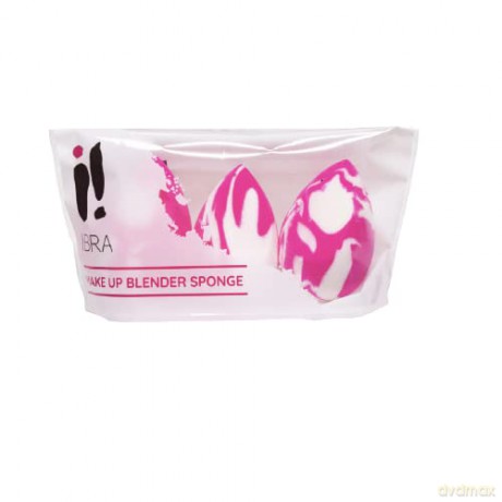IBRA BLENDER TRIO DOUBLE COLOR