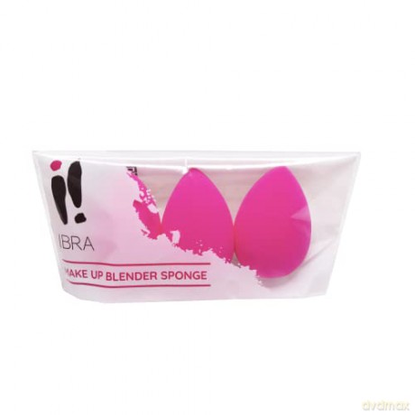 IBRA BLENDER TRIO PINK