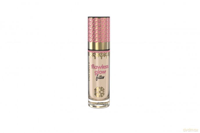 ING BAZA Make Up Flawless Glow Filter