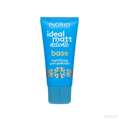 ING BAZA Make Up Ideal Matt Delicate