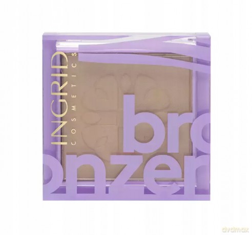 ING Bronzer Amazing Effect 01