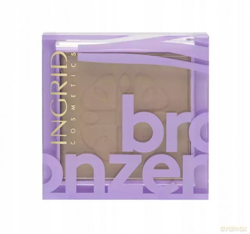ING Bronzer Amazing Effect 02