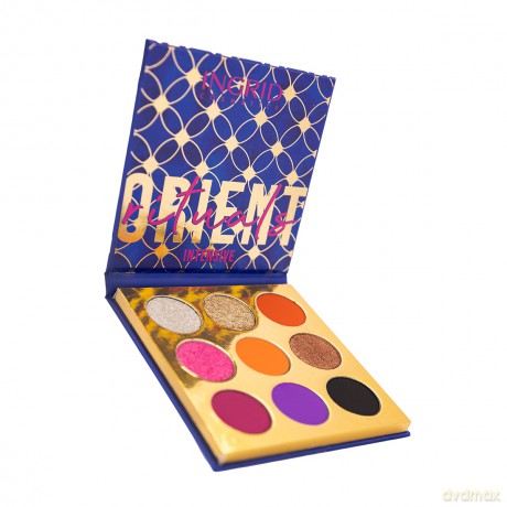 ING Cienie do powiek Orient Rituals Intensive