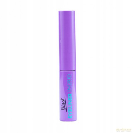 ING Eye Liner Black new