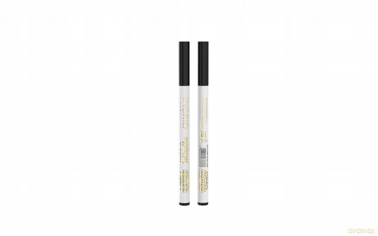 ING Eye Liner Deep Black