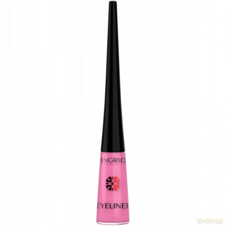 ING Eye Liner Pina 1 - Pink