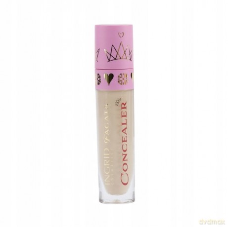 ING FAGATA KOREKTOR PRINCESS - IVORY 02