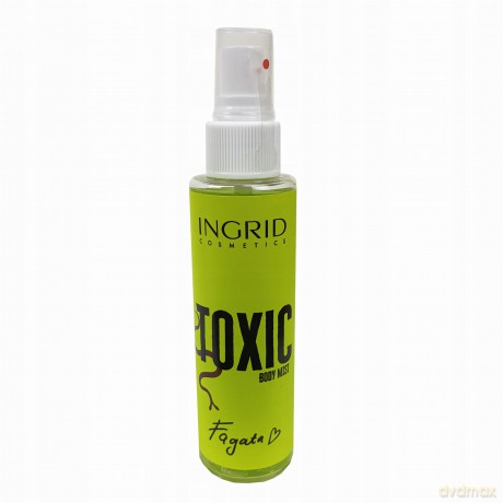 ING FAGATA MGIEŁKA TOXIC