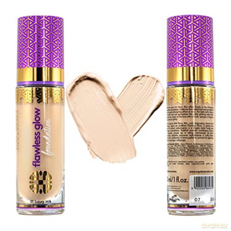 ING Fkuid Flawless Glow 01