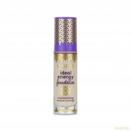 ING Fluid Nawilż. IDEAL ENERGY 02 IVORY