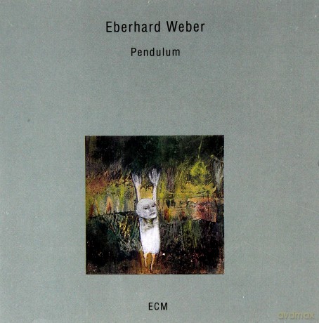 Eberhard Weber: Pendulum [CD]