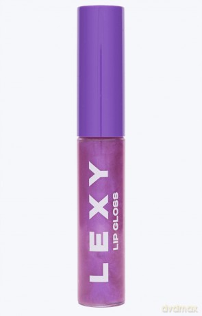 ING LEXY BŁYSZCZYK DO UST VIOLET FOREVER