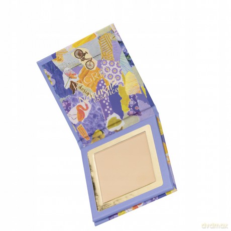 ING NE Puder Natural Matt 02