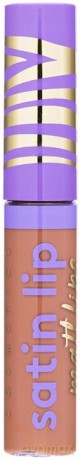 ING Pomadka True Pearl Matte 02